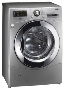 Photo ﻿Washing Machine LG F-1294ND5