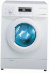 Daewoo Electronics DWD-F1021 洗衣机
