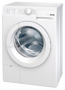 Fil Tvättmaskin Gorenje W 6202/S