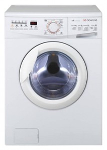 Fil Tvättmaskin Daewoo Electronics DWD-M1031