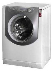 Photo ﻿Washing Machine Hotpoint-Ariston AQXL 125