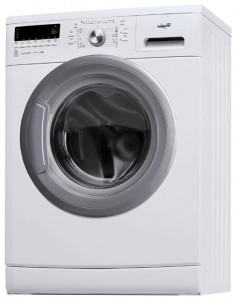fotoğraf çamaşır makinesi Whirlpool AWSX 63013