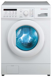 照片 洗衣机 Daewoo Electronics DWD-G1441