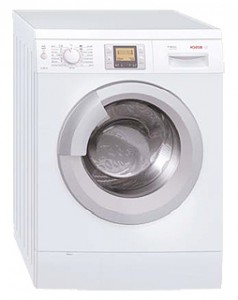 fotoğraf çamaşır makinesi Bosch WAS 24740