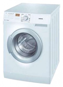 ảnh Máy giặt Siemens WXLP 1450