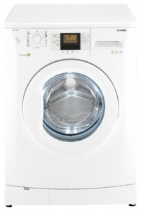 fotoğraf çamaşır makinesi BEKO WMB 61243