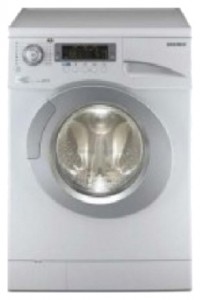 Foto Máquina de lavar Samsung WF7520NUW