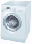 Siemens WM 12E46 çamaşır makinesi