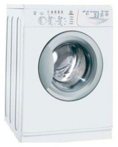 fotoğraf çamaşır makinesi Indesit WIXXL 126