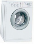 Indesit WIXXL 126 Máquina de lavar