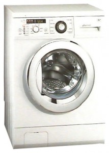 Photo ﻿Washing Machine LG F-1021ND5