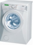 Gorenje WS 53100 Tvättmaskin