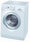 Siemens WS 10X34 çamaşır makinesi