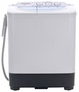 fotoğraf çamaşır makinesi GALATEC TT-WM02L