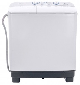 fotoğraf çamaşır makinesi GALATEC TT-WM04L