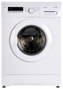 fotoğraf çamaşır makinesi GALATEC MFG70-ES1201
