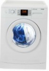 BEKO WKB 75127 PT Tvättmaskin