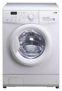 Photo ﻿Washing Machine LG E-1069LD