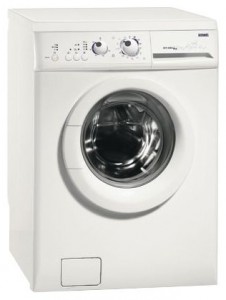 Photo ﻿Washing Machine Zanussi ZWS 588