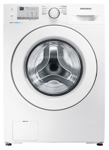 Fil Tvättmaskin Samsung WW60J3063LW