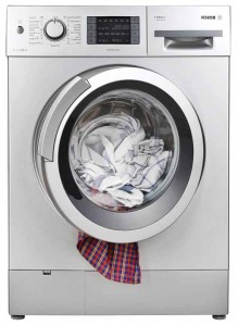 Foto Máquina de lavar Bosch WLM 2445 S