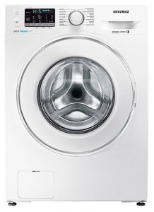 Foto Máquina de lavar Samsung WW60J5210JW