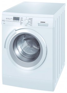 Photo Machine à laver Siemens WM 14S45
