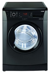 fotoğraf çamaşır makinesi BEKO WMB 81242 LMB