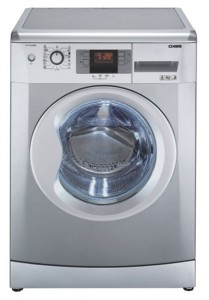 Photo ﻿Washing Machine BEKO WMB 81242 LMS