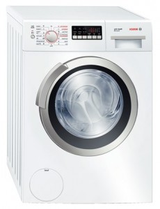 Photo ﻿Washing Machine Bosch WVH 28340