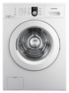 fotoğraf çamaşır makinesi Samsung WFT592NMWC