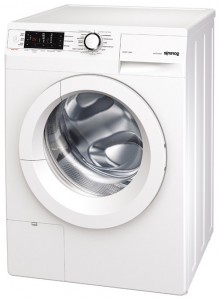 fotoğraf çamaşır makinesi Gorenje W 85Z43