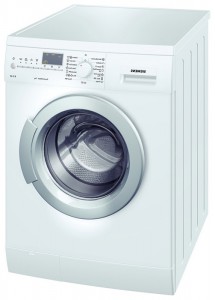 照片 洗衣机 Siemens WM 14E463