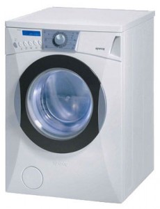 fotoğraf çamaşır makinesi Gorenje WA 64143
