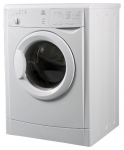 Photo ﻿Washing Machine Indesit WIN 60