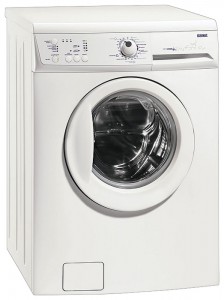 fotoğraf çamaşır makinesi Zanussi ZWD 685