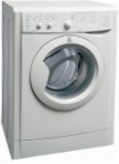 Indesit MISL 585 Wasmachine