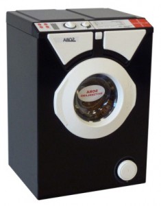 Foto Máquina de lavar Eurosoba 1100 Sprint Black and White