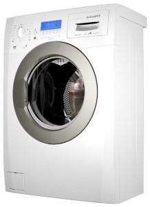 fotoğraf çamaşır makinesi Ardo FLSN 103 LW