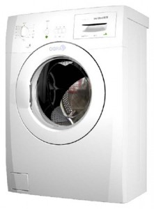 fotoğraf çamaşır makinesi Ardo FLSN 103 EW