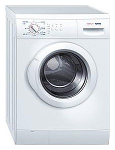 Foto Máquina de lavar Bosch WLF 20061