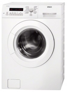 Photo Machine à laver AEG L 73283 FL