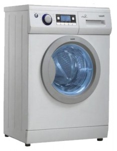 fotoğraf çamaşır makinesi Haier HVS-1200