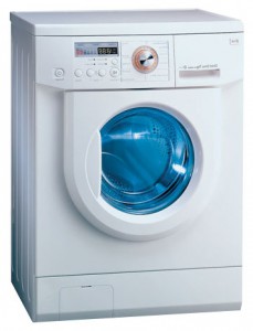 Photo ﻿Washing Machine LG WD-12205ND