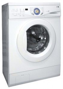 Fil Tvättmaskin LG WD-80192N