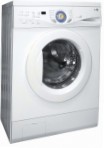 LG WD-80192N Wasmachine