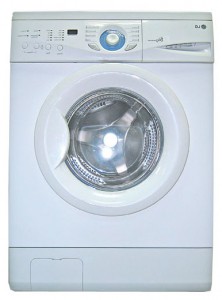 写真 洗濯機 LG WD-10192N