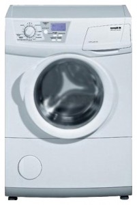 fotoğraf çamaşır makinesi Hansa PCP4580B614