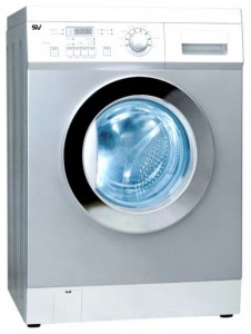 fotoğraf çamaşır makinesi VR WM-201 V