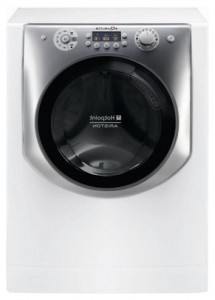 Photo ﻿Washing Machine Hotpoint-Ariston AQD 970F 49